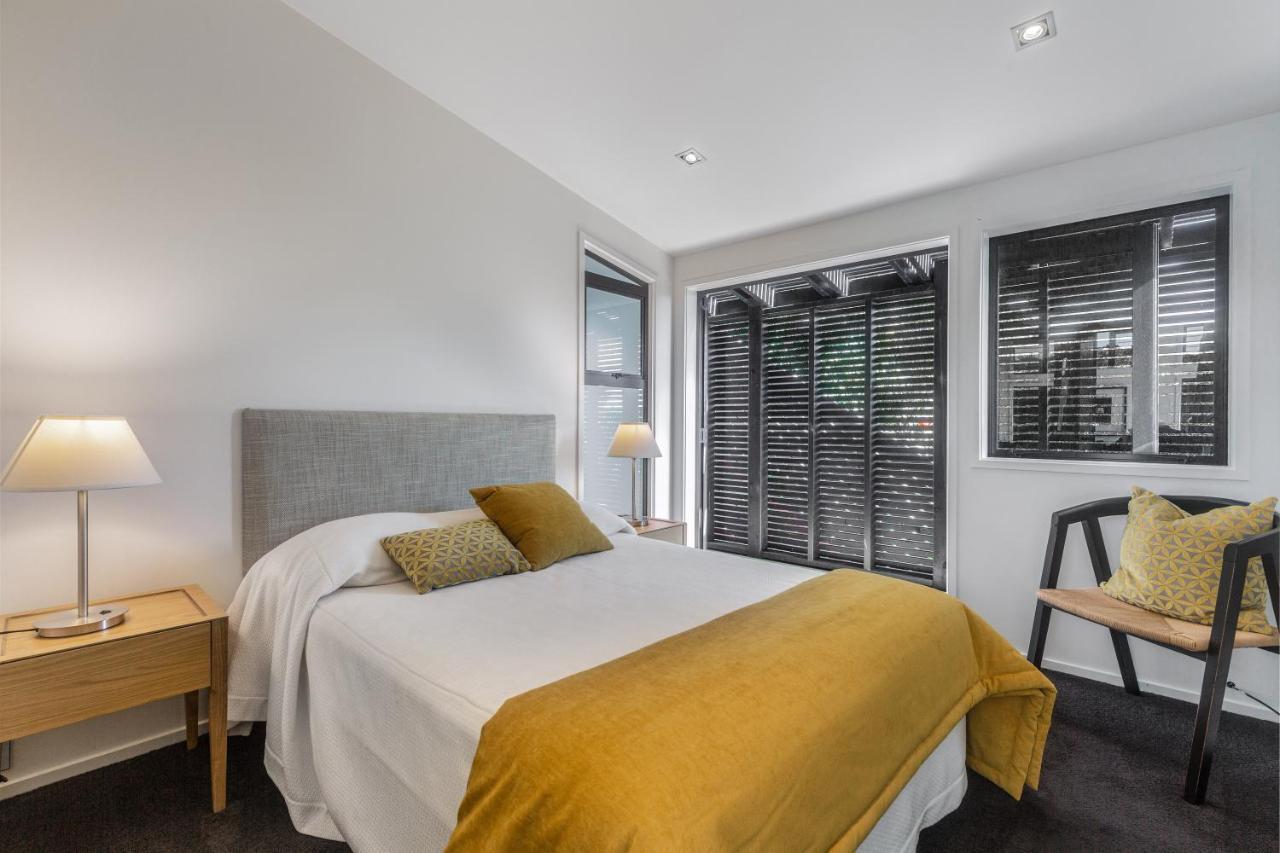Vila Taonga With Sea Views By Waiheke Unlimited Oneroa Exteriér fotografie